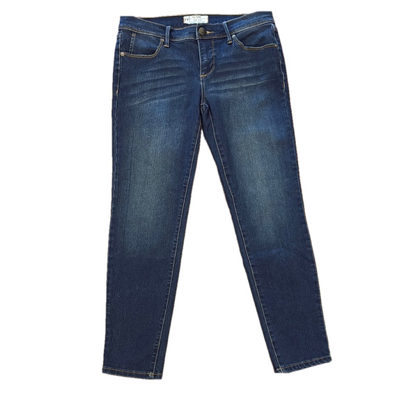 Free People Denim - Free People skinny jeans, size 27